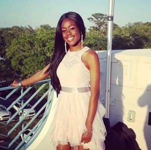 Meet your Posher, Jasmine